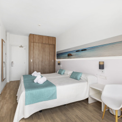 Hotel Roc Continental Park - Bild 14