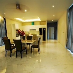 Aria Lake and Golf Villa - Bild 20