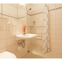 GDA Hotel Hildastift am Kurpark - Bild 7