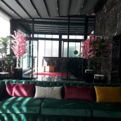 Grand Rimedya Hotel Gorukle - Bild 9