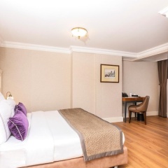 Meroddi La Porta Hotel - Bild 25