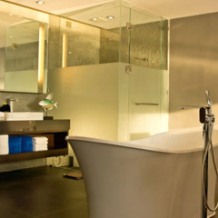 Le Coral Beach Resort and Cafe - Bild 9