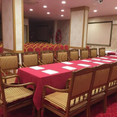 Tasar Royal Hotel thumbnail 12