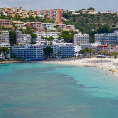 Hotel Playas del Rey