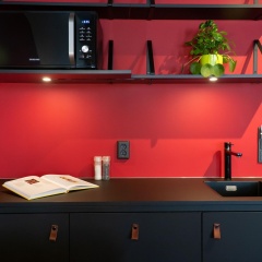 Via Suites - Bild 13