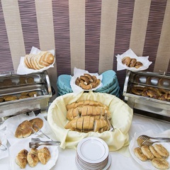 Kocaman Hotel Izmir - Bild 11