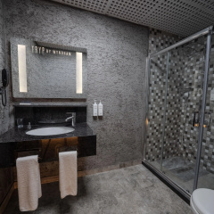 Tryp By Wyndham Istanbul Sancaktepe - Bild 9
