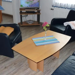 Ferienhaus Käptn's Hus auf Borkum - Bild 5