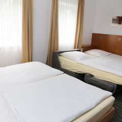 Hotel Lindleinsmühle - Bild 4