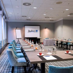 Radisson Blu Hotel, Bremen - Bild 20