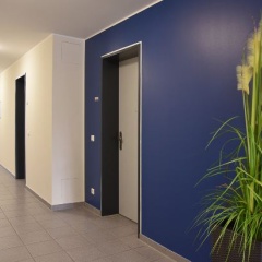 Boardinghouse Campus Lounge - Bild 7