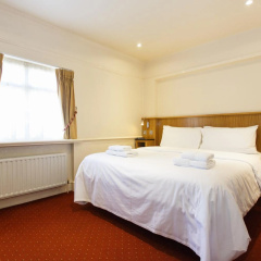 Morgan Hotel - Bild 4