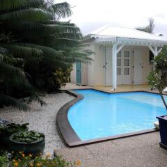 Habitation de l'Anse Mancenillier thumbnail 5