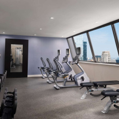 Hampton Inn Chicago Downtown/Magnificent Mile thumbnail 17