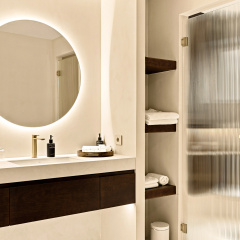 Reserva Rotana Hotel - Bild 11