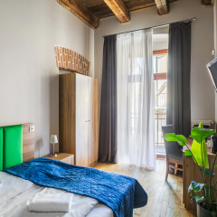 Aparthotel Pergamin - Bild 4