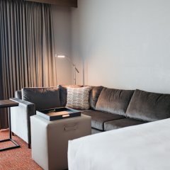 Revel Hotel Des Moines Urbandale, Tapestry Collection by Hilton in Urbandale, United States of America from 152$, photos, reviews - zenhotels.com photo 47