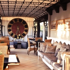 Hotel Isa - Bild 5