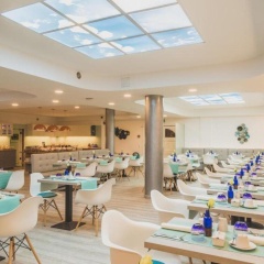 Hotel Santo Karlsruhe - Bild 11
