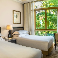 Treetops Executive Residences - Bild 3