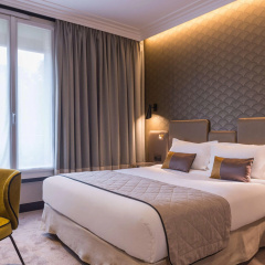 Best Western Select Hotel - Bild 5