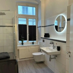 Family Apartment at Pfaffenteich - Bild 7