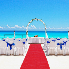 Flamingo Cancun - All Inclusive - Bild 28