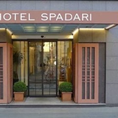 Hotel Spadari Al Duomo - Bild 1