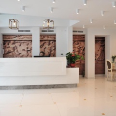 Acropolian Spirit Boutique Hotel - Bild 16