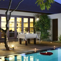 Nunia Boutique Villas - Bild 11