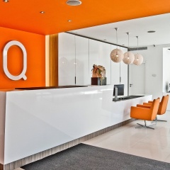 BQ Augusta Hotel - Bild 2