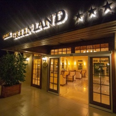 Hotel Greenland- All Inclusive - Bild 1