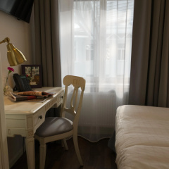 Best Western Hotel Bentleys - Bild 4