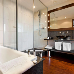 Fleming's Selection Hotel Frankfurt-City - Bild 8