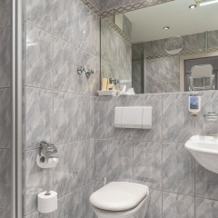 Hotel am Schlosspark &  Gasthof Neuwirt - Bild 8