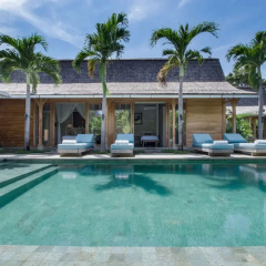 Luxury 4 Bedroom Villa With Private Pool, Bali Villa 2007 - Bild 13
