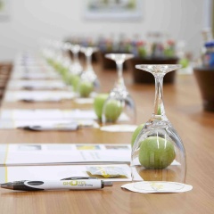 Four Points Flex by Sheraton Kiel - Bild 11