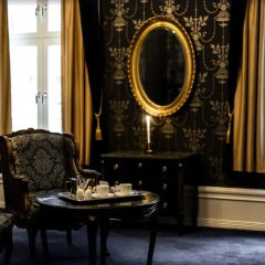Hotell & Värdshuset Clas på hörnet - Bild 6