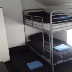Sunrise Avenue Hotel thumbnail 5