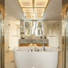 The Salil Hotel Riverside Bangkok - Bild 24