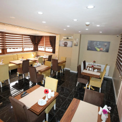 Emir Butik Otel - Bild 12