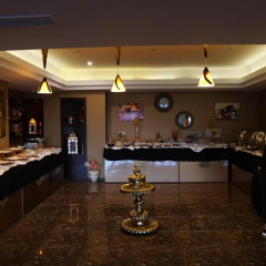 Asrin Park Hotel & Spa Convention Center - Bild 29