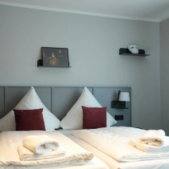 Boutique Kaiser - Hotel & Apartments - Bild 3
