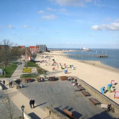 Ribe Comfortable Holiday Residence - Bild 12