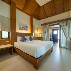 Tup Kaek Sunset Beach Resort - Bild 8