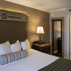 Отель St. Marie США, Новый Орлеан - отзывы, цены и фото номеров - забронировать отель St. Marie онлайн