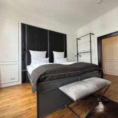 HLH - Luxus Familiensuite mit Terrasse - Bild 5