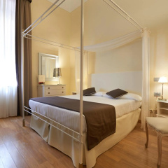 Hotel Cosimo De' Medici - Bild 3
