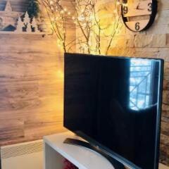 Apartment F10 Milmari Resort in Kopaonik, Serbia from 95$, photos, reviews - zenhotels.com photo 36