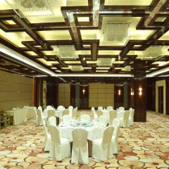 Mingfa International Hotel thumbnail 8